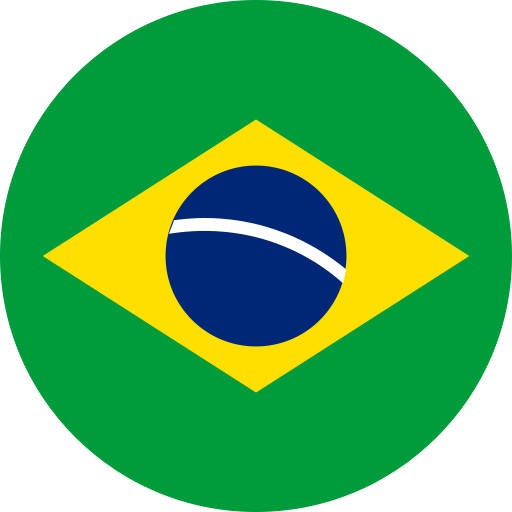 Brazilian Flag